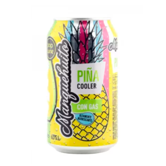 Manquehue Lata 350cc