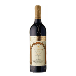 Miguel Torres Reserva Cabernet