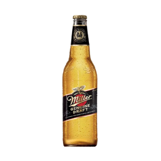 Miller Botella 650cc