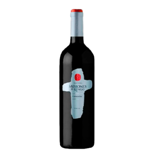 Misiones Cabernet 750cc