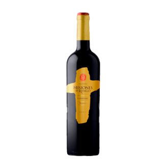 Misiones Reserva Cabernet Souvignon
