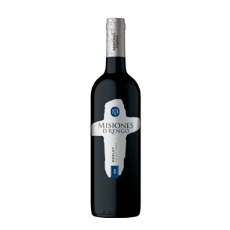 Misiones Merlot 750cc