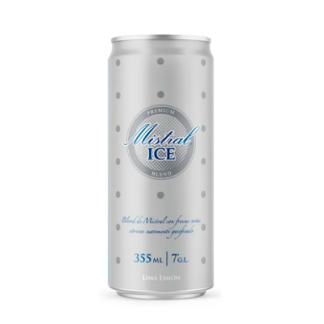 Mistral Ice Lata 355ml