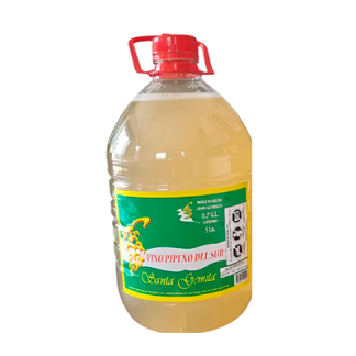 Pipeño 5 Lt