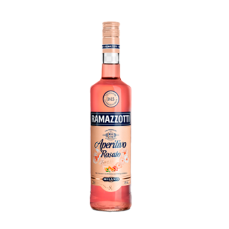Ramazzotti Rosato 700cc