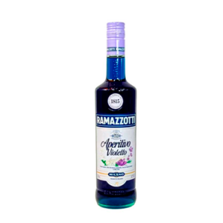Ramazzotti Violetto 700cc
