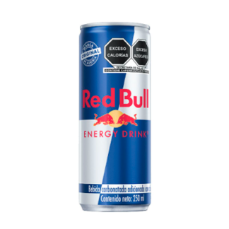 Red Bull 250cc