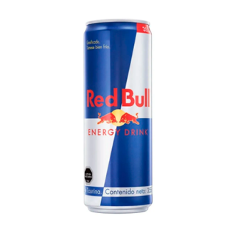 Red Bull 355cc
