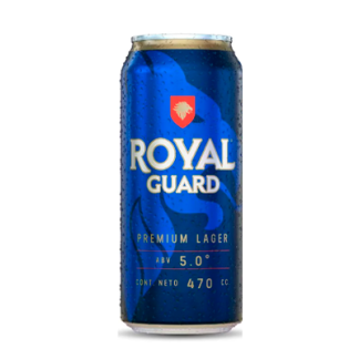 Royal Botellla 650cc