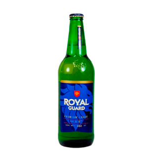Royal Guard Lata 470cc