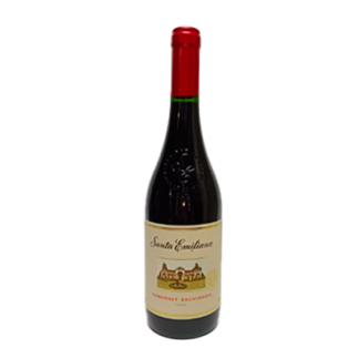 Santa Emiliana Tinto 700cc