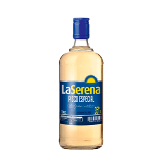 La Serenas 356g 700cc