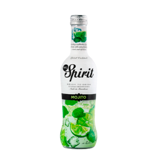 Spirit Mojito Botella 275cc