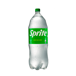 Sprite Desechable 3 Lt