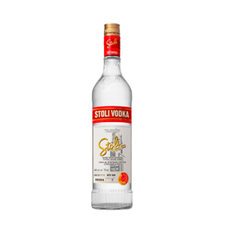 Stoli Vodka 750cc