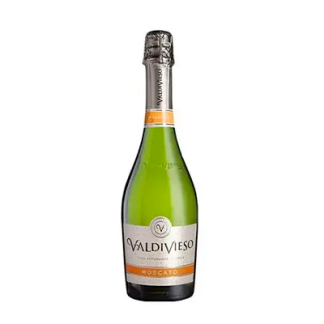 Valdivieso Moscato 750cc