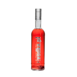 Vodka Pl Cranberry 700cc