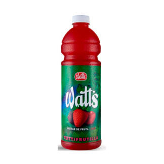 Watts Tutifrutilla 1.5lt